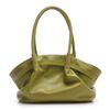 bolsa-m|s-couro-verde-capim-com-alca-dupla-e-fecho-dourado-543-3